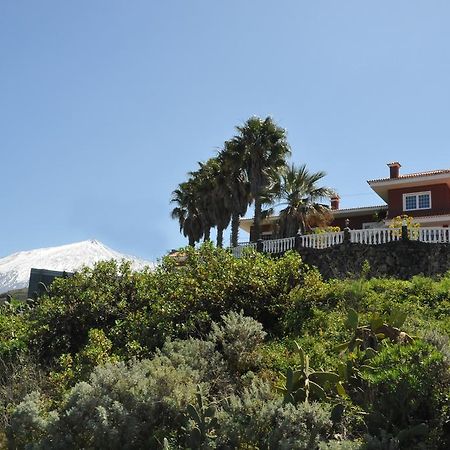 Vivienda Vacacional Paseo Mirabal Icod De Los Vinos Exteriér fotografie