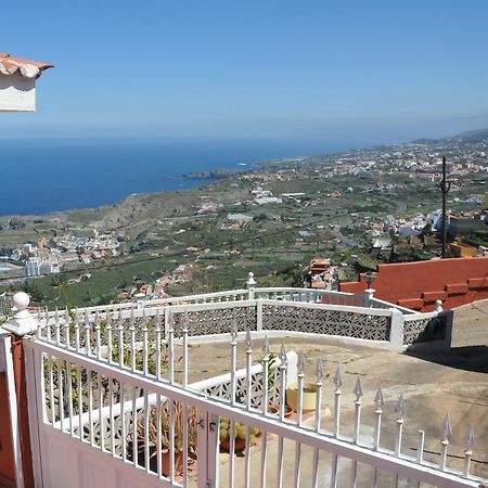 Vivienda Vacacional Paseo Mirabal Icod De Los Vinos Exteriér fotografie