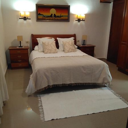 Vivienda Vacacional Paseo Mirabal Icod De Los Vinos Exteriér fotografie