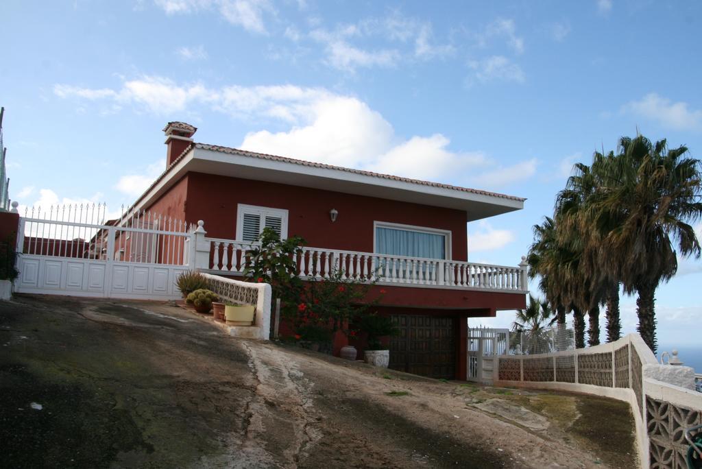 Vivienda Vacacional Paseo Mirabal Icod De Los Vinos Pokoj fotografie