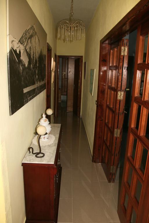 Vivienda Vacacional Paseo Mirabal Icod De Los Vinos Pokoj fotografie