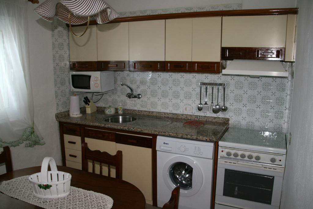 Vivienda Vacacional Paseo Mirabal Icod De Los Vinos Pokoj fotografie