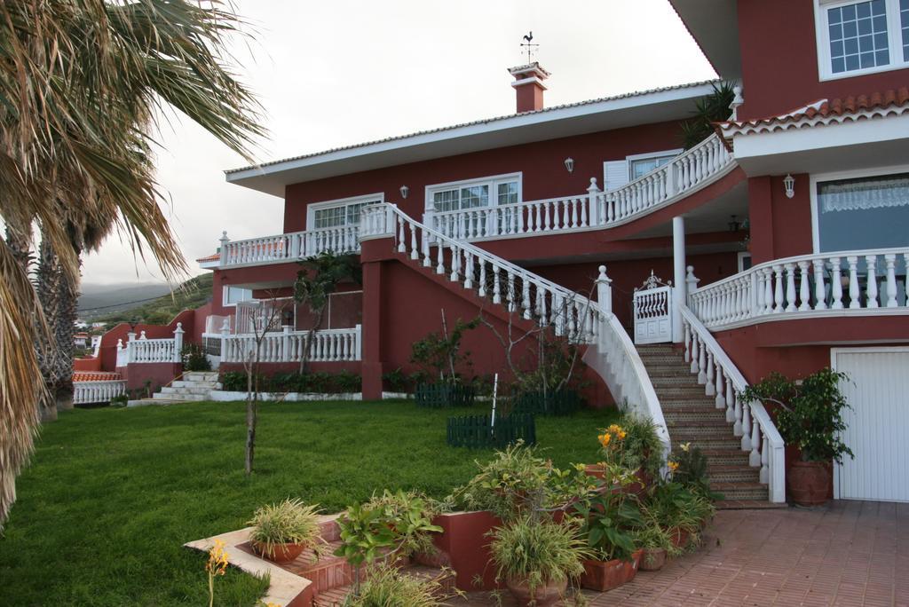 Vivienda Vacacional Paseo Mirabal Icod De Los Vinos Pokoj fotografie