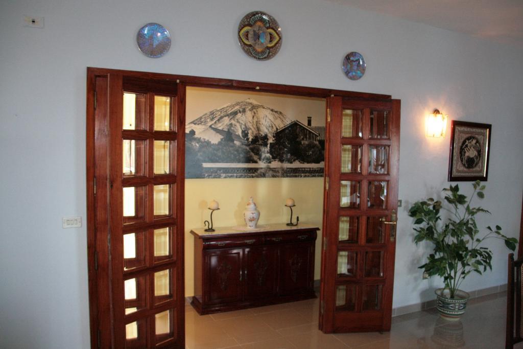 Vivienda Vacacional Paseo Mirabal Icod De Los Vinos Pokoj fotografie