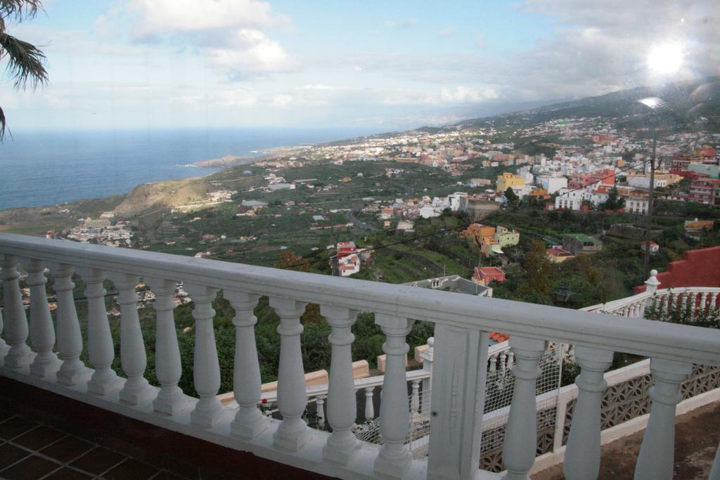 Vivienda Vacacional Paseo Mirabal Icod De Los Vinos Pokoj fotografie