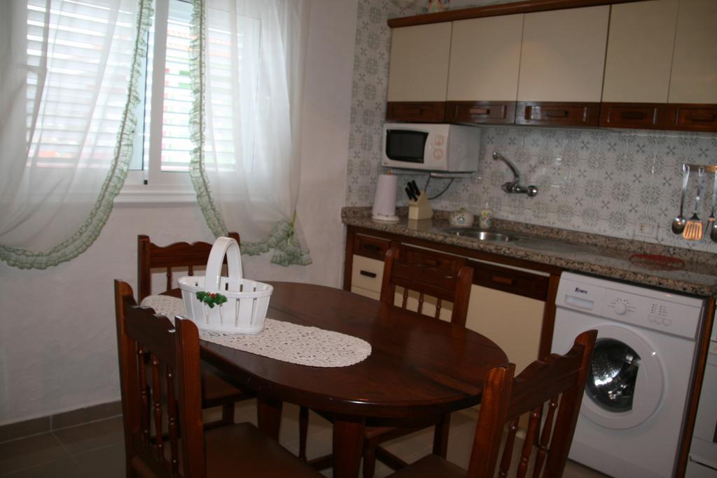 Vivienda Vacacional Paseo Mirabal Icod De Los Vinos Pokoj fotografie