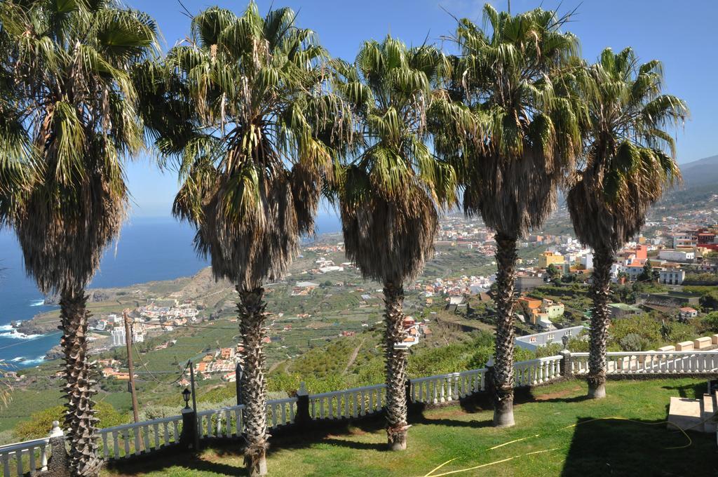Vivienda Vacacional Paseo Mirabal Icod De Los Vinos Exteriér fotografie