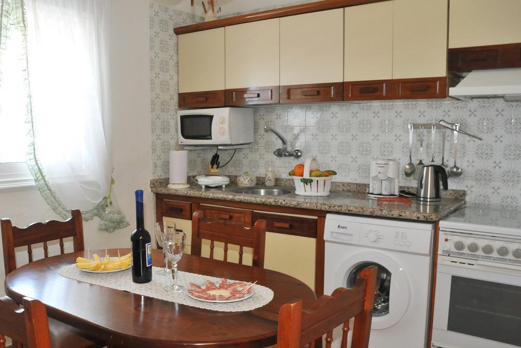 Vivienda Vacacional Paseo Mirabal Icod De Los Vinos Exteriér fotografie