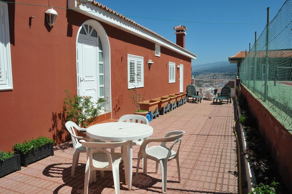 Vivienda Vacacional Paseo Mirabal Icod De Los Vinos Exteriér fotografie