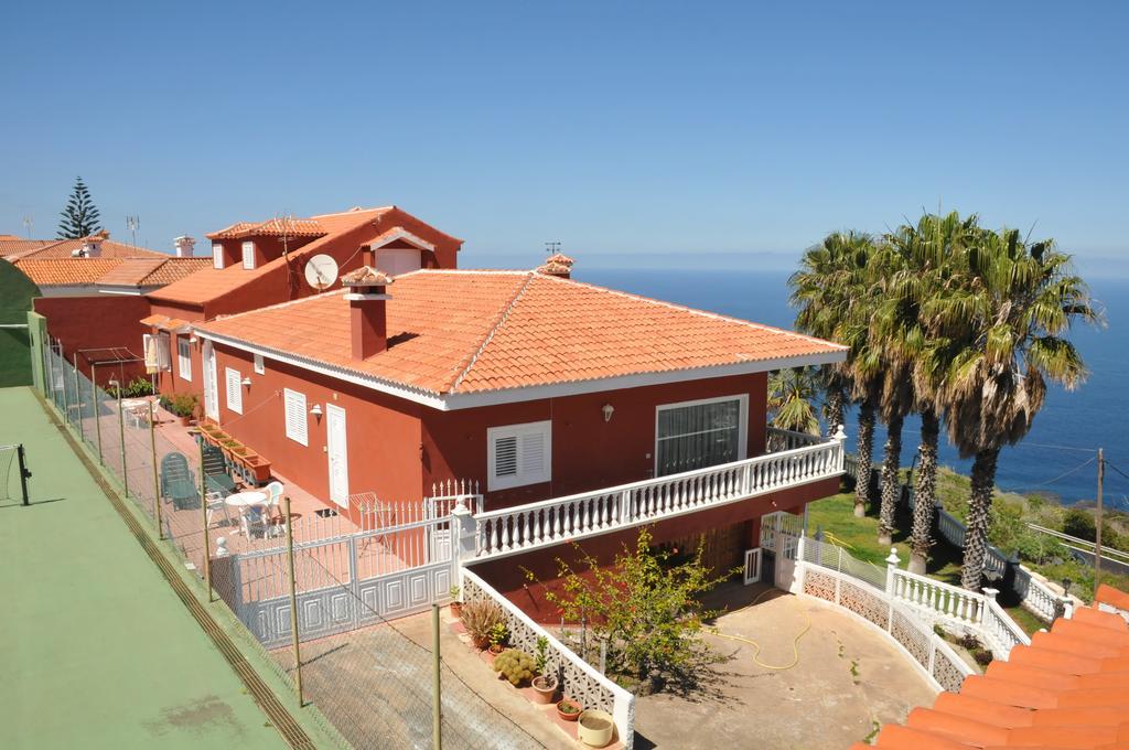 Vivienda Vacacional Paseo Mirabal Icod De Los Vinos Exteriér fotografie