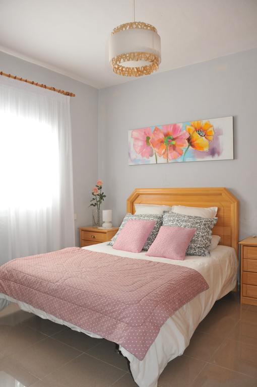 Vivienda Vacacional Paseo Mirabal Icod De Los Vinos Exteriér fotografie