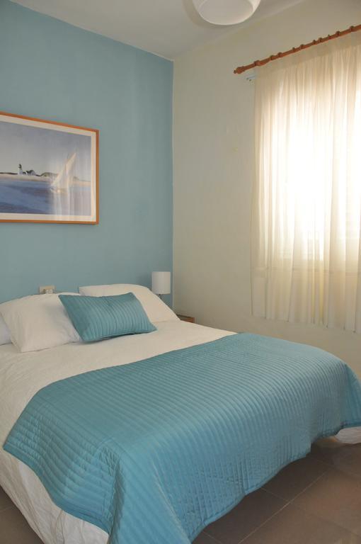 Vivienda Vacacional Paseo Mirabal Icod De Los Vinos Exteriér fotografie