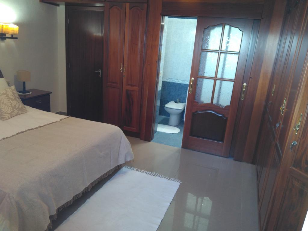 Vivienda Vacacional Paseo Mirabal Icod De Los Vinos Exteriér fotografie
