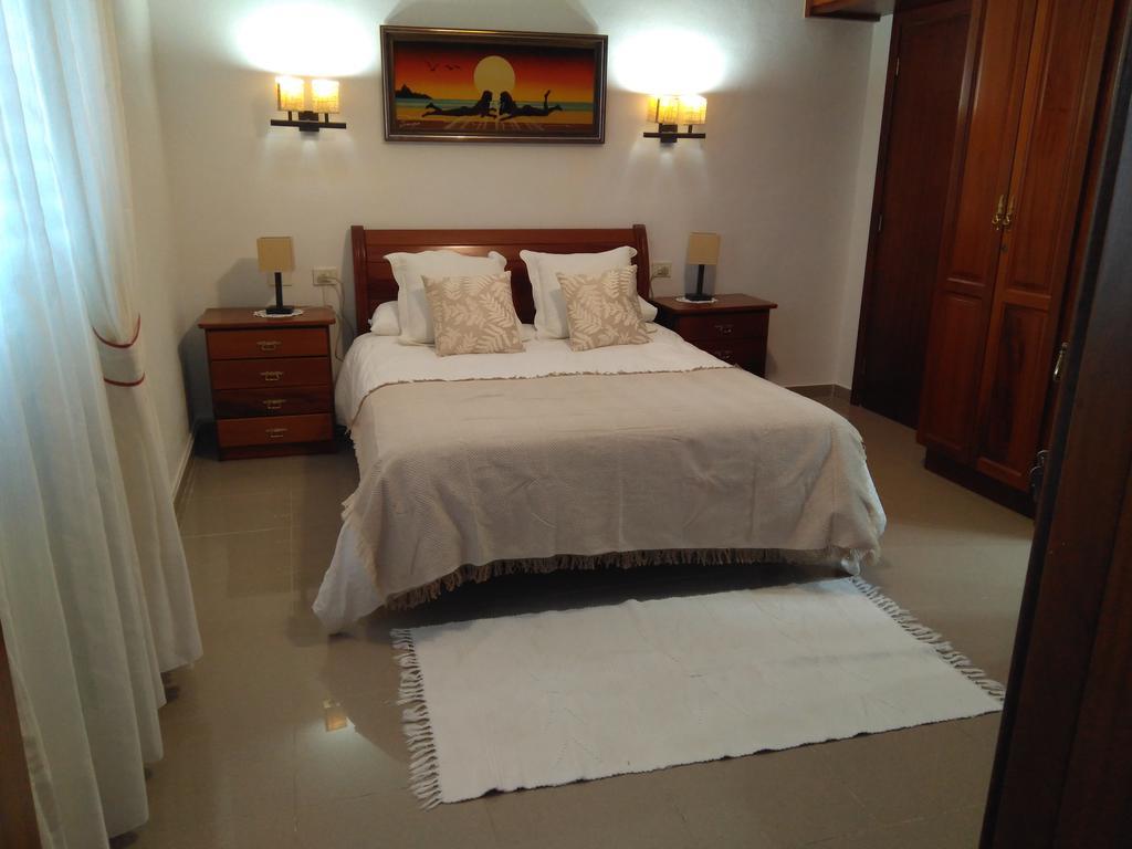 Vivienda Vacacional Paseo Mirabal Icod De Los Vinos Exteriér fotografie